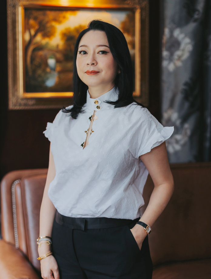 Dato' Lim Siew Mei